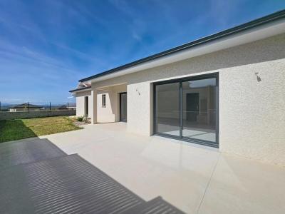 For sale Diemoz 3 rooms 82 m2 Isere (38790) photo 3