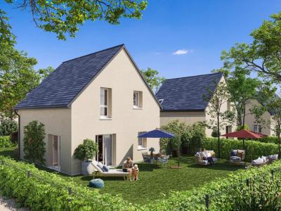 For sale Evrecy 88 m2 Calvados (14210) photo 0