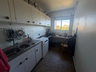 For sale Creusot 2 rooms 51 m2 Saone et loire (71200) photo 4