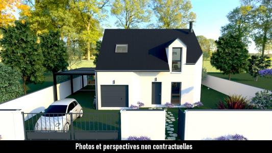 For sale Oie 95 m2 Vendee (85140) photo 0