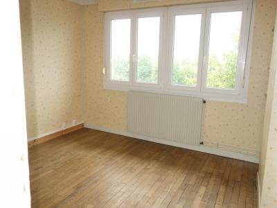 Annonce Location Appartement Mirecourt 88