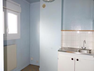 Louer Appartement 27 m2 Mirecourt