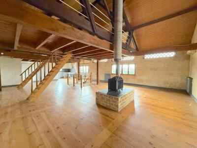 Louer Maison Saint-vincent-de-paul 1300 euros