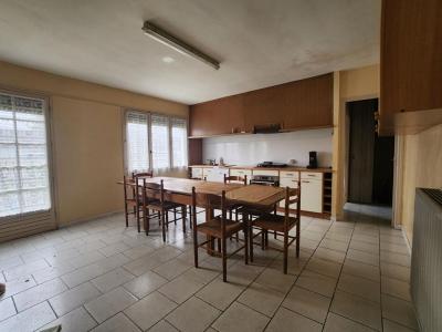 Acheter Maison 132 m2 Pugnac