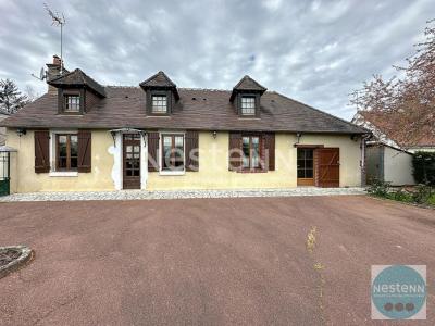Acheter Maison Cheverny Loir et cher