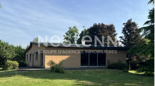 Annonce Vente 5 pi�ces Maison Saint-florent-sur-cher 18