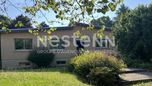 Acheter Maison 200 m2 Saint-florent-sur-cher