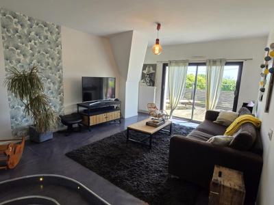 Annonce Vente 6 pi�ces Maison Plouhinec 56