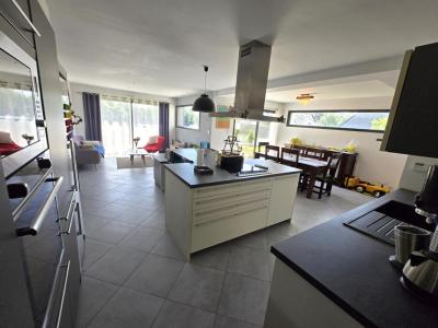 Acheter Maison 120 m2 Plouhinec