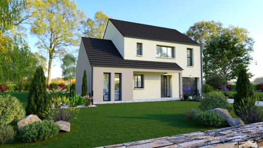 Acheter Terrain 400 m2 Fontenay-en-parisis