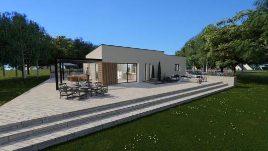 Annonce Vente Terrain Villiers-adam 95