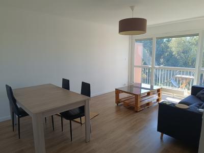 For rent Ravoire 2 rooms 49 m2 Savoie (73490) photo 0
