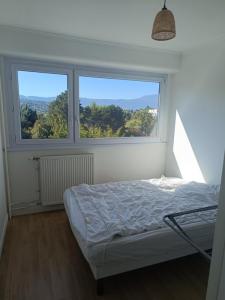 For rent Ravoire 2 rooms 49 m2 Savoie (73490) photo 1