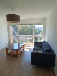 For rent Ravoire 2 rooms 49 m2 Savoie (73490) photo 2
