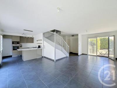 Annonce Vente 6 pi�ces Maison Chassieu 69