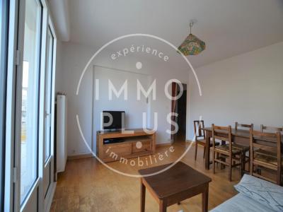 Annonce Location 2 pi�ces Appartement Annecy-le-vieux 74