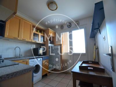 Louer Appartement 47 m2 Annecy-le-vieux
