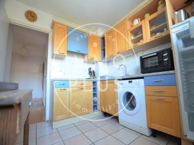 Louer Appartement Annecy-le-vieux Haute savoie
