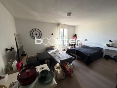 Annonce Vente Appartement Toulouse 31