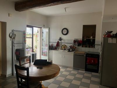 Acheter Immeuble 300 m2 Buis-les-baronnies