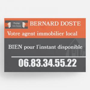 Annonce Vente 6 pi�ces Maison Saint-philbert-des-champs 14