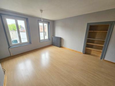 Annonce Location Appartement Chamalieres 63