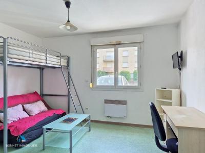 Annonce Location Appartement Clermont-ferrand 63