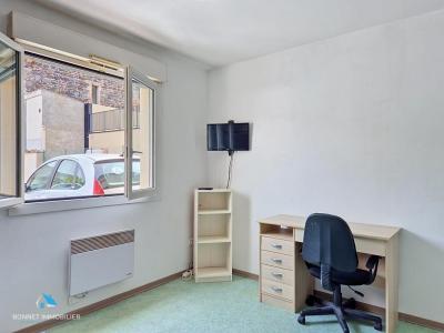 Louer Appartement 20 m2 Clermont-ferrand