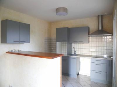 Annonce Location 5 pi�ces Maison Beauregard-l'eveque 63