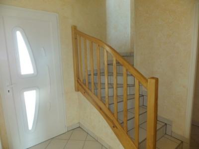 Louer Maison Beauregard-l'eveque Puy de dome