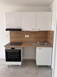 Louer Appartement 40 m2 Echirolles