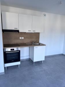 Annonce Location 3 pi�ces Appartement Cluses 74