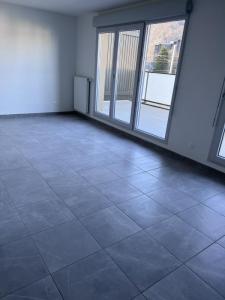 Louer Appartement 59 m2 Cluses