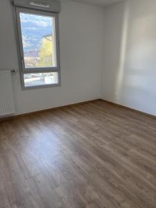 Louer Appartement Cluses Haute savoie