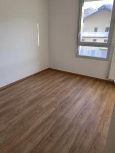 Louer Appartement Cluses 840 euros