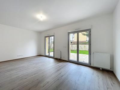 Louer Appartement Blanc-mesnil 895 euros