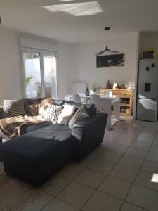 For rent Craponne 3 rooms 69 m2 Rhone (69290) photo 1