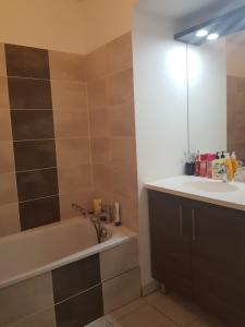 For rent Craponne 3 rooms 69 m2 Rhone (69290) photo 3