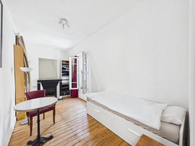 Acheter Appartement 19 m2 Paris-18eme-arrondissement
