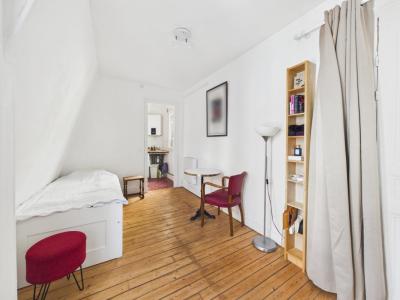 Acheter Appartement Paris-18eme-arrondissement Paris