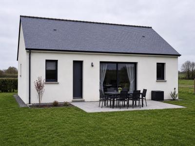 Annonce Vente Maison Janze 35