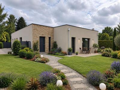 For sale Noyal-muzillac 83 m2 Morbihan (56190) photo 0