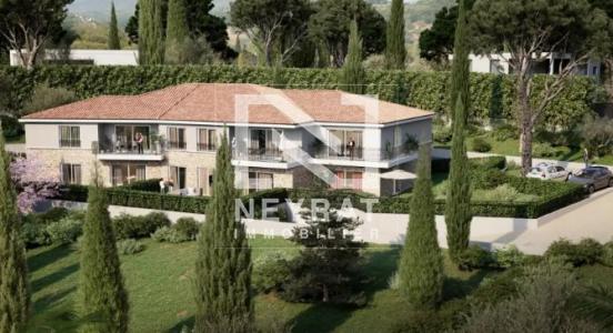 Annonce Vente 3 pi�ces Appartement Mandelieu-la-napoule 06
