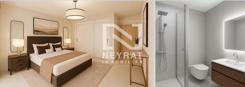 Acheter Appartement Mandelieu-la-napoule Alpes Maritimes