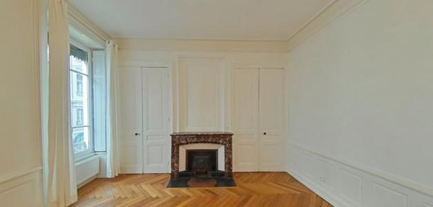 Annonce Location 2 pi�ces Appartement Lyon-6eme-arrondissement 69