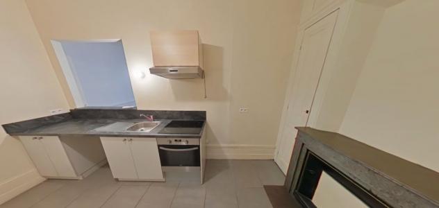 Louer Appartement 78 m2 Lyon-6eme-arrondissement
