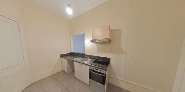 Louer Appartement Lyon-6eme-arrondissement Rhone