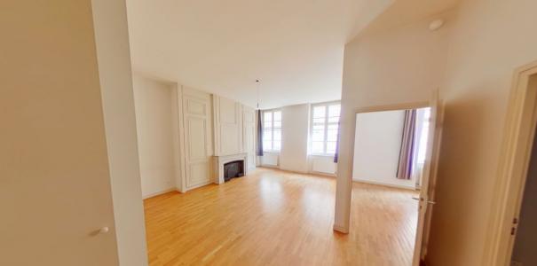 For rent Lyon-2eme-arrondissement 2 rooms 59 m2 Rhone (69002) photo 0