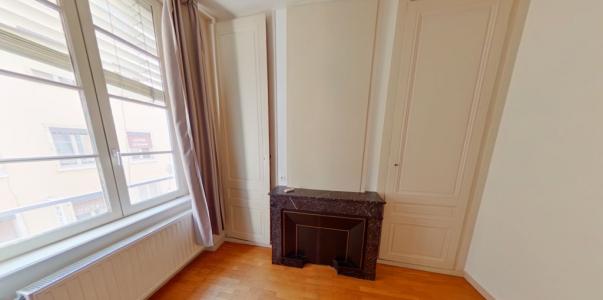 Louer Appartement 59 m2 Lyon-2eme-arrondissement
