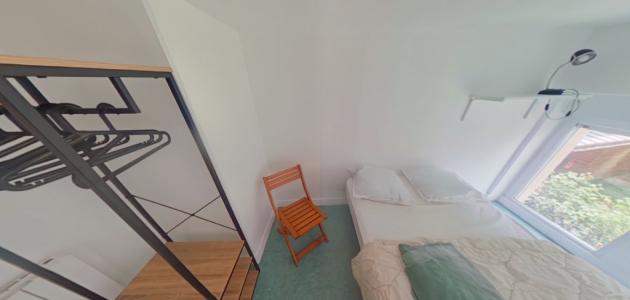 Louer Appartement 22 m2 Lyon-9eme-arrondissement